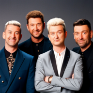 NSYNC Reflects on Hits, New Music, and Iconic Meme on ‘Hot Ones